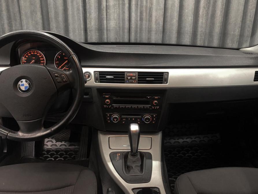 BMW 3 серии V (E90/E91/E92/E93) Рестайлинг Красноярск  - изображение 9