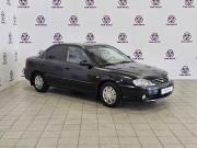 Kia Spectra I Рестайлинг 2 Тольятти  - изображение 23