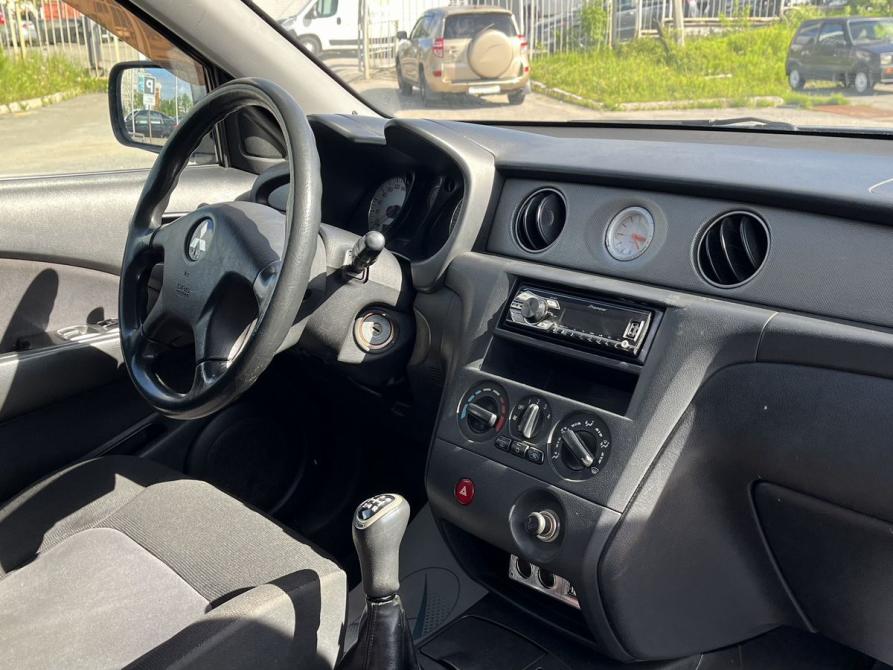 Mitsubishi Outlander I Мурманск  - изображение 15
