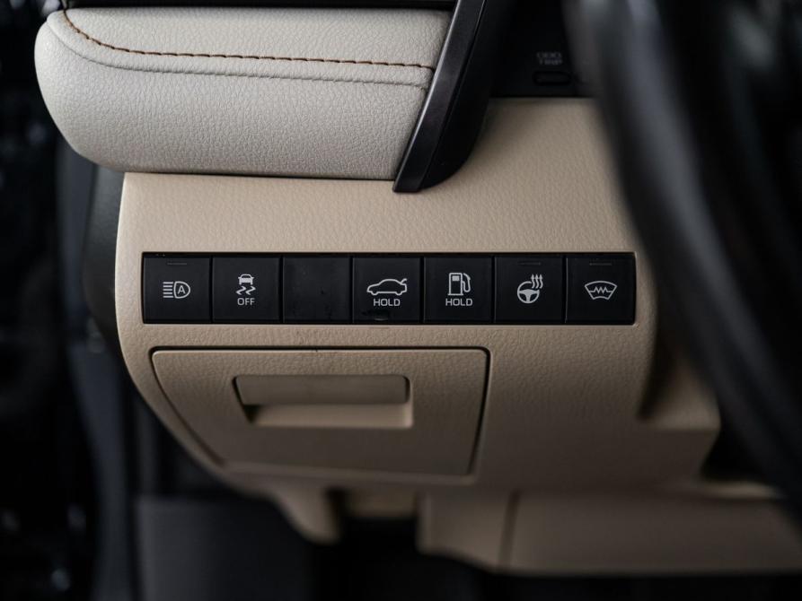 Toyota Camry VIII (XV70) Иркутск  - изображение 17