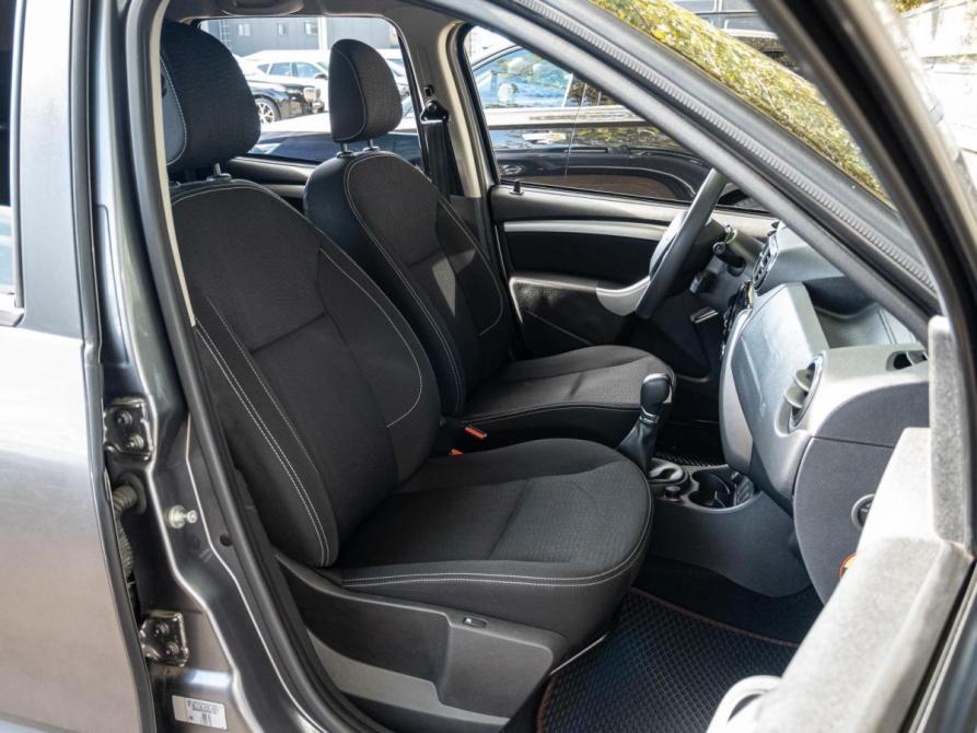 Nissan Terrano III (D10) Краснодар  - изображение 8