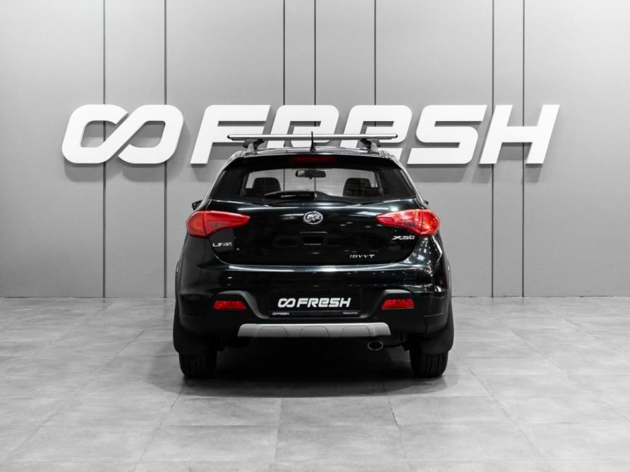 Lifan X50 Тюмень  - изображение 4