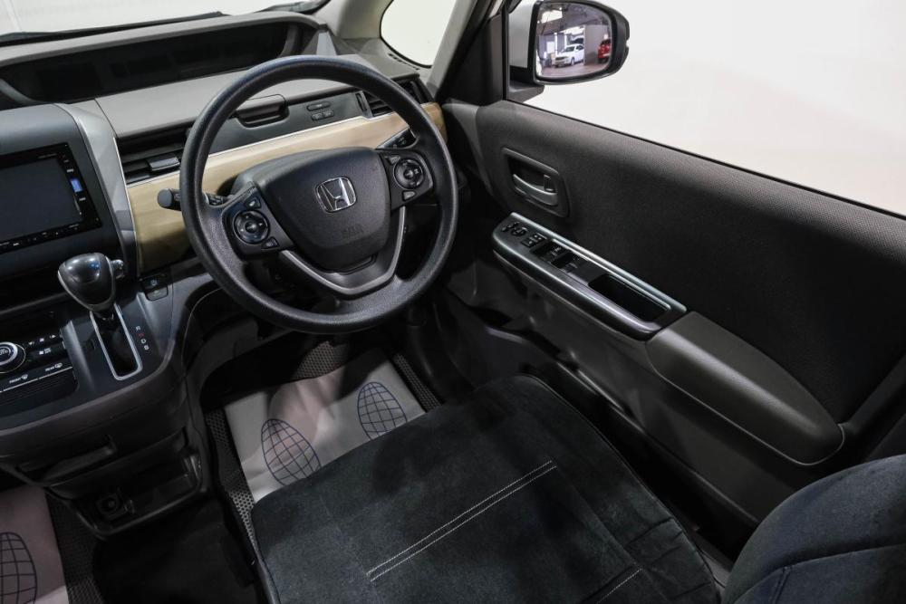 Honda Freed II Новокузнецк  - изображение 18
