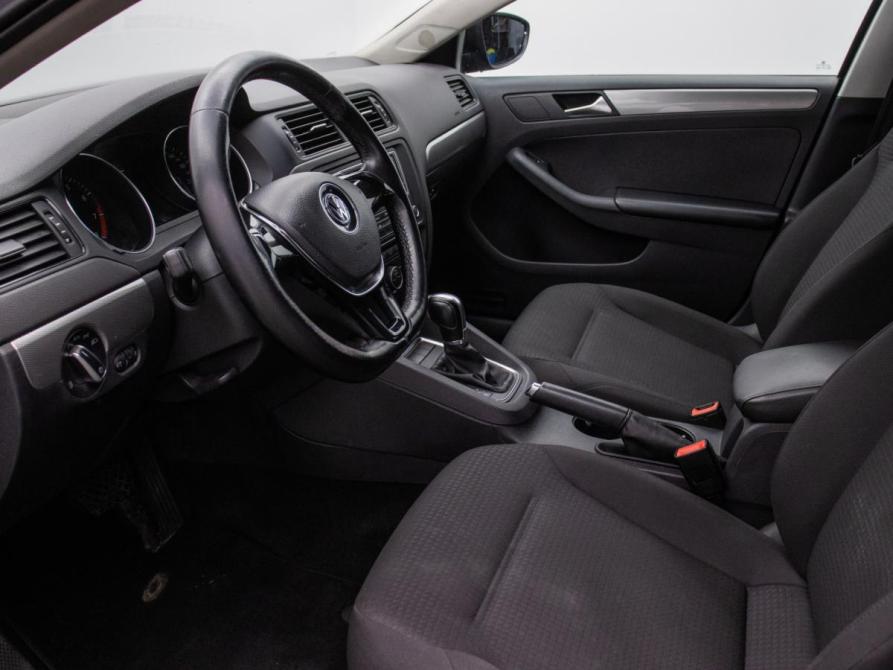 Volkswagen Jetta VI Рестайлинг Москва  - изображение 10
