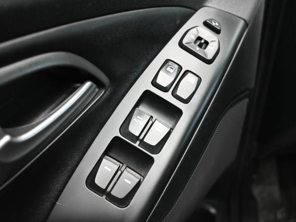 Hyundai ix35 I Рестайлинг с пробегом 2014 года, цена 1 640 000 рублей, 67168 км, внедорожник, Автокод Объявления