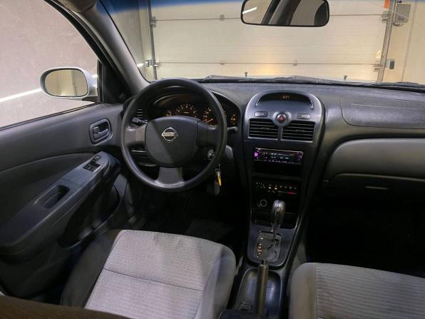 Nissan Almera Classic I с пробегом 2007 года, цена 385 000 рублей, 224586 км, седан, Автокод Объявления