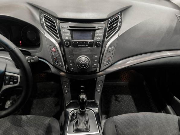 Hyundai i40 I с пробегом 2014 года, цена 1 099 000 рублей, 168906 км, седан, Автокод Объявления