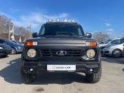 Lada (ВАЗ) Niva Legend Саратов  - изображение 38