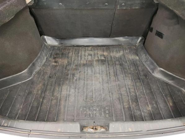 Lada (ВАЗ) Priora I с пробегом 2011 года, цена 249 100 рублей, 206840 км, хэтчбек, Автокод Объявления