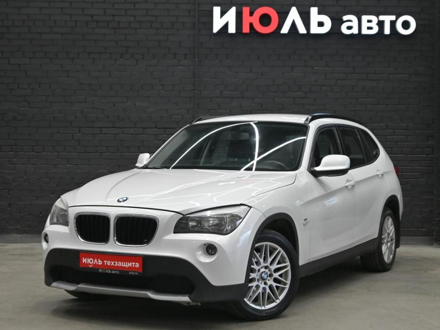BMW X1 I (E84) Екатеринбург  - изображение 1