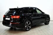 Audi Q7 II (4M) Сургут  - изображение 32
