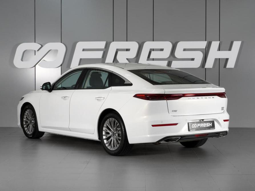 FAW Bestune B70 I Рестайлинг Минеральные Воды  - изображение 2