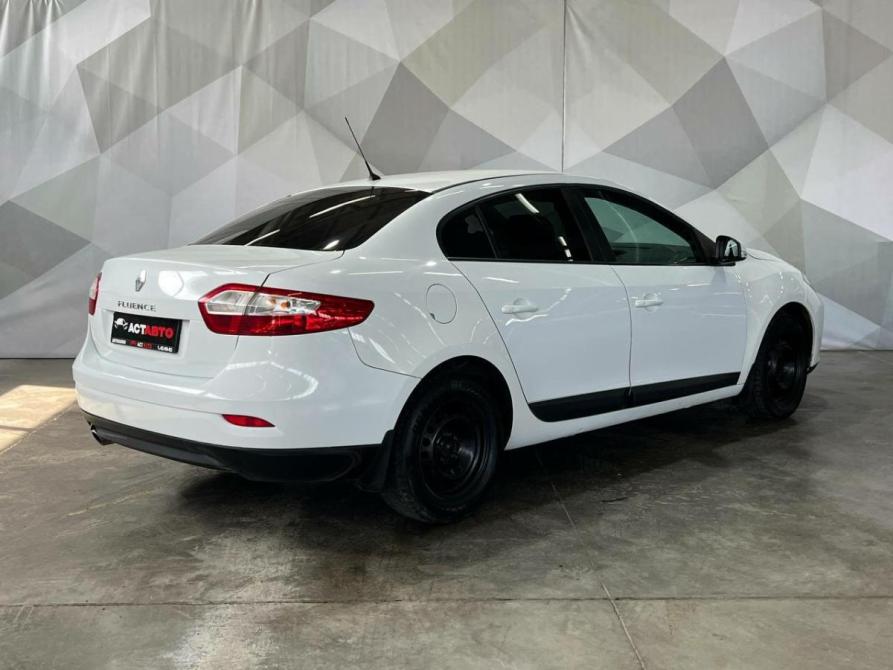 Renault Fluence I Оренбург  - изображение 6