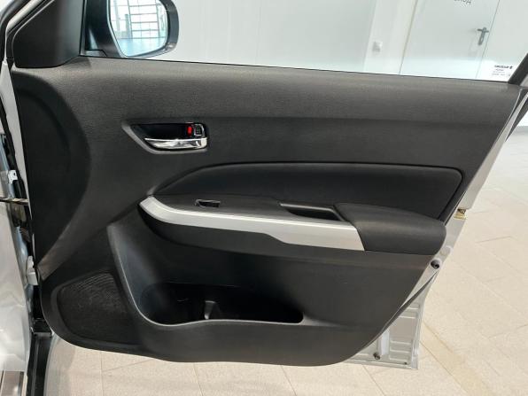 Suzuki Vitara II с пробегом 2017 года, цена 1 550 000 рублей, 174701 км, внедорожник, Автокод Объявления