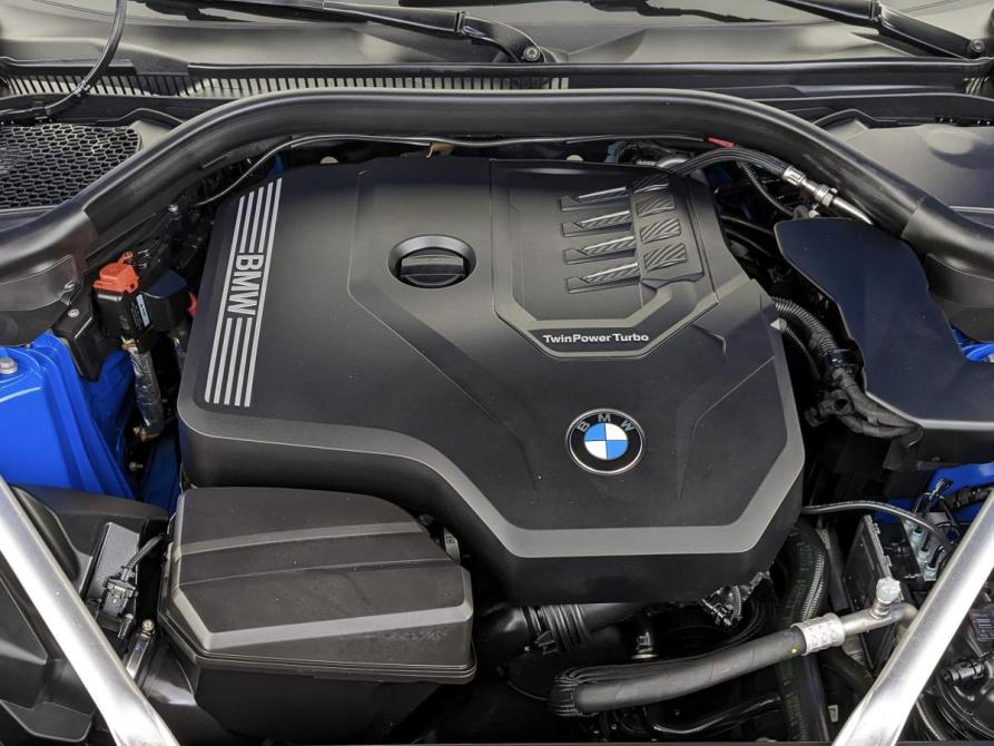 BMW Z4 III (G29) Москва  - изображение 9