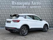 Geely Coolray I Краснодар  - изображение 46