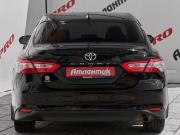 Toyota Camry VIII (XV70) Рестайлинг Екатеринбург  - изображение 28