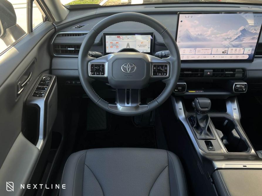 Toyota RAV4 VI (XA60) Самара  - изображение 10