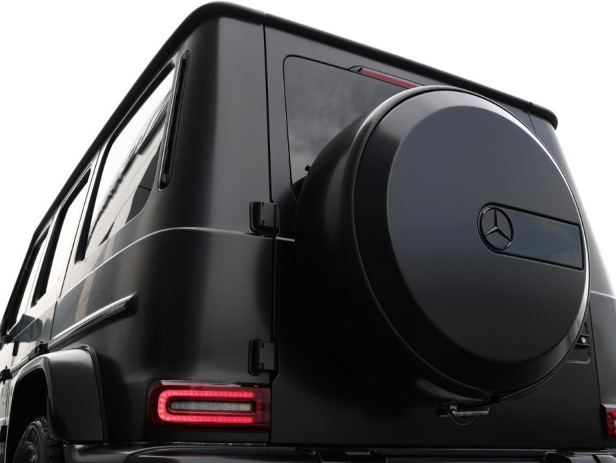 Mercedes-Benz G-Класс III (W463) Москва  - изображение 25