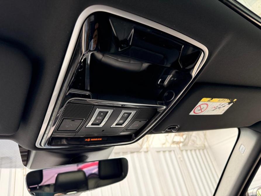 Land Rover Range Rover Sport II Рестайлинг Ростов-на-Дону  - изображение 17