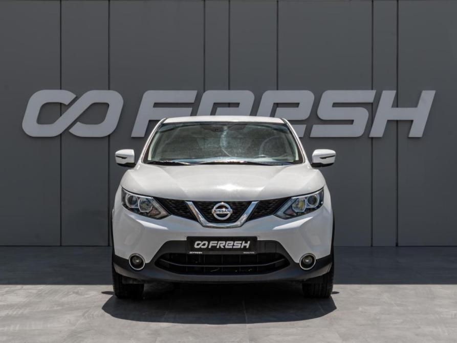 Nissan Qashqai II Краснодар  - изображение 3