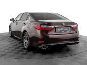 Lexus ES VI Рестайлинг Москва  - изображение 36