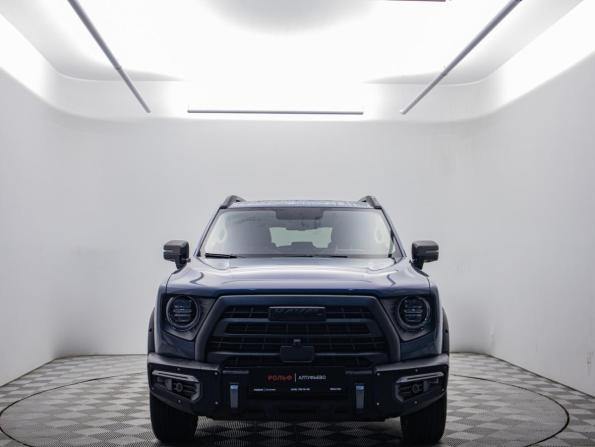 Haval Dargo I с пробегом 2023 года, цена 2 617 000 рублей, 42658 км, внедорожник, Автокод Объявления