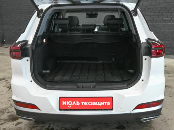 Chery Tiggo 7 Pro Max I с пробегом 2023 года, цена 2 180 000 рублей, 37585 км, внедорожник, Автокод Объявления
