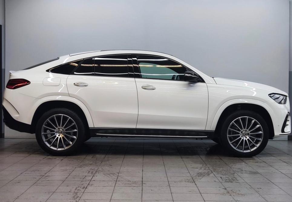 Mercedes-Benz GLE II (V167) Рестайлинг 2 Барнаул  - изображение 5
