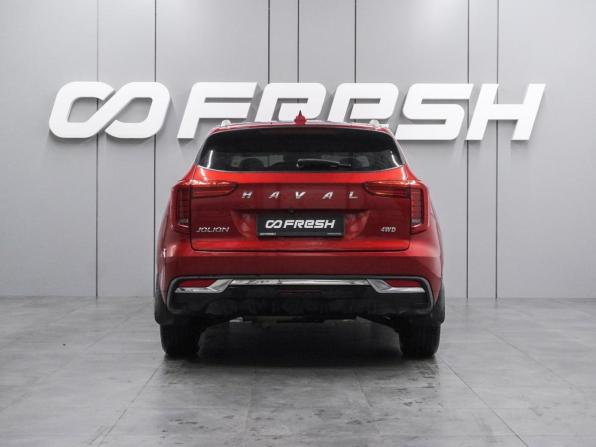 Haval Jolion I с пробегом 2023 года, цена 1 649 000 рублей, 101739 км, внедорожник, Автокод Объявления