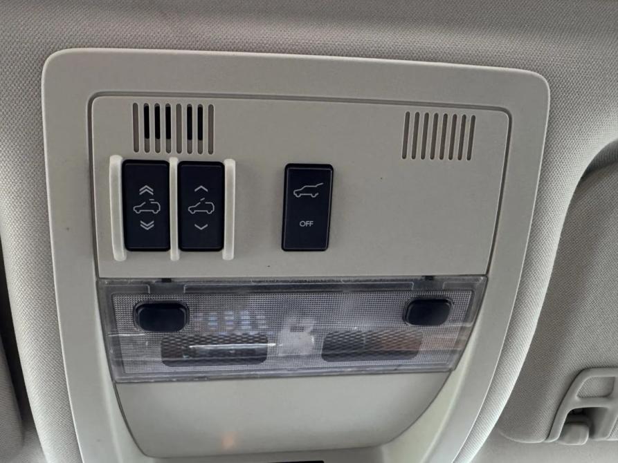Cadillac Escalade III Екатеринбург  - изображение 24