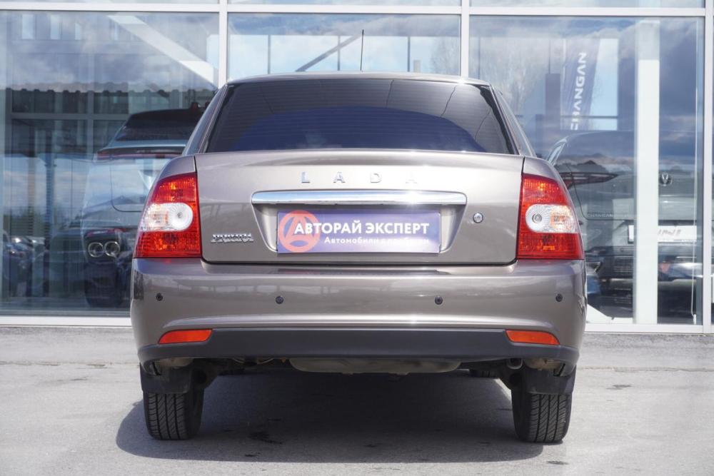 Lada (ВАЗ) Priora I Рестайлинг Ульяновск  - изображение 6
