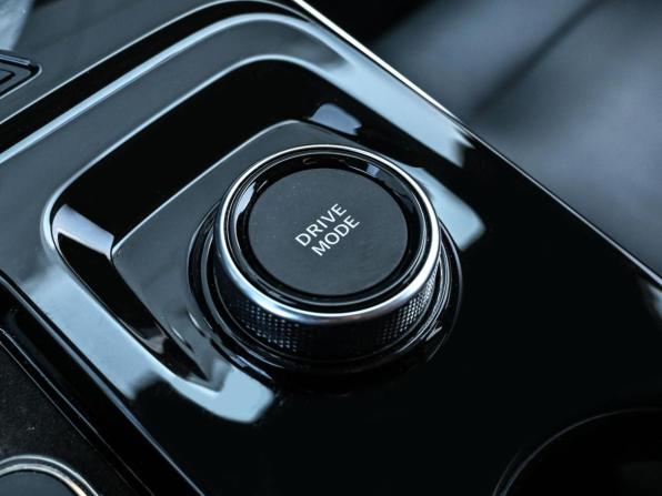 JETOUR DASHING I с пробегом 2024 года, цена 2 679 000 рублей, 25161 км, внедорожник, Автокод Объявления