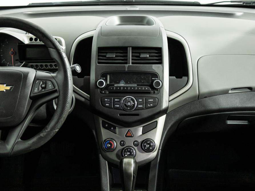 Chevrolet Aveo II Санкт-Петербург  - изображение 14