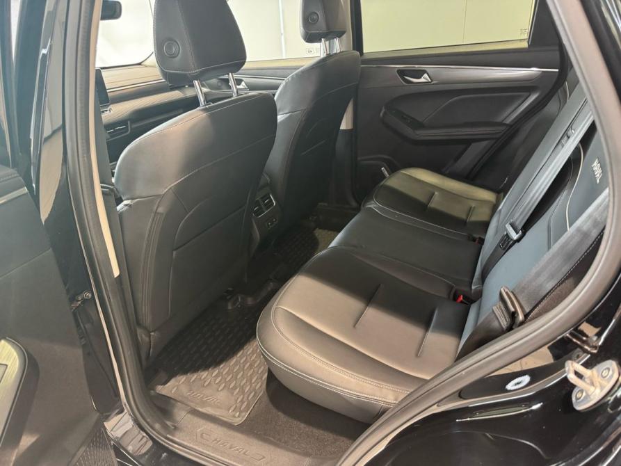 Haval Jolion I Екатеринбург  - изображение 16