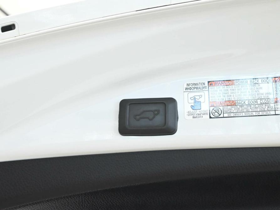 Toyota RAV4 IV (XA40) Рестайлинг Екатеринбург  - изображение 19