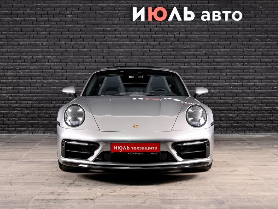 Porsche 911 VIII (992) Екатеринбург  - изображение 2