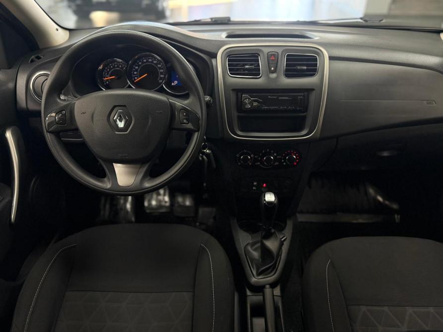 Renault Sandero II Казань  - изображение 14