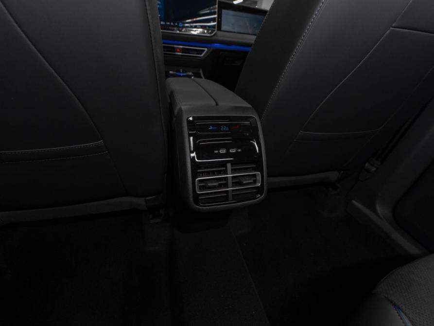 Volkswagen Tiguan III (China Market) Москва  - изображение 14
