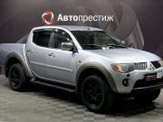 Mitsubishi L200 IV Оренбург  - изображение 22