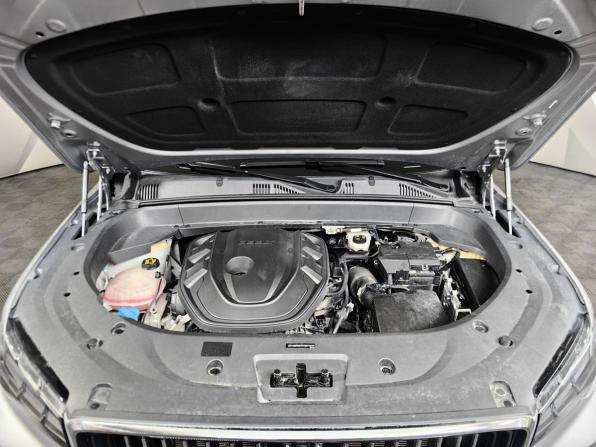 Geely Monjaro I с пробегом 2023 года, цена 3 279 000 рублей, 26589 км, внедорожник, Автокод Объявления