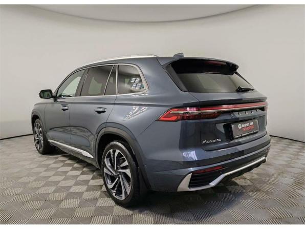 Geely Monjaro I с пробегом 2023 года, цена 3 199 000 рублей, 44223 км, внедорожник, Автокод Объявления