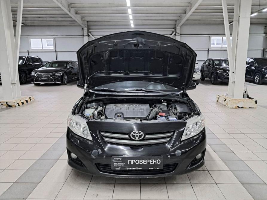 Toyota Corolla X (E140 E150) Набережные Челны  - изображение 11