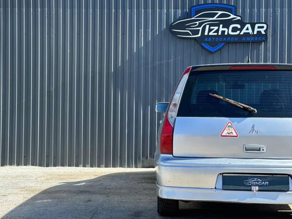 Mitsubishi Lancer IX с пробегом 2003 года, цена 379 000 рублей, 294000 км, универсал, Автокод Объявления