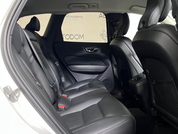 Volvo XC60 II с пробегом 2020 года, цена 4 047 000 рублей, 129744 км, внедорожник, Автокод Объявления