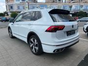 Volkswagen Tiguan II Рестайлинг (China Market) Краснодар  - изображение 28