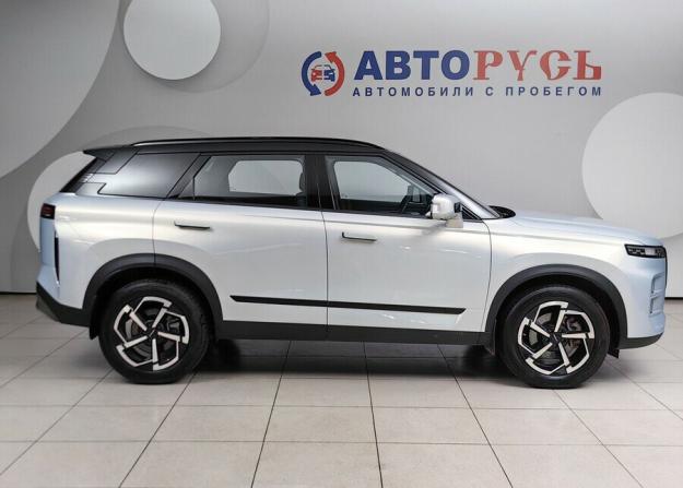 Jaecoo J7 I с пробегом 2023 года, цена 2 349 000 рублей, 25464 км, внедорожник, Автокод Объявления