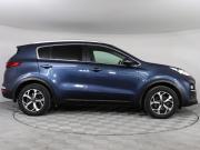 Kia Sportage IV Рестайлинг Химки  - изображение 18