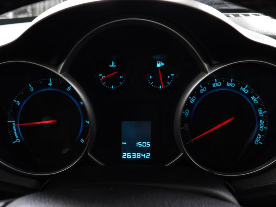 Chevrolet Cruze I Химки  - изображение 7