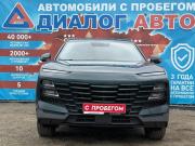 JETOUR DASHING I Набережные Челны  - изображение 34